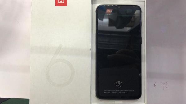 OnePlus 6T 紫色中國版水貨低開？
