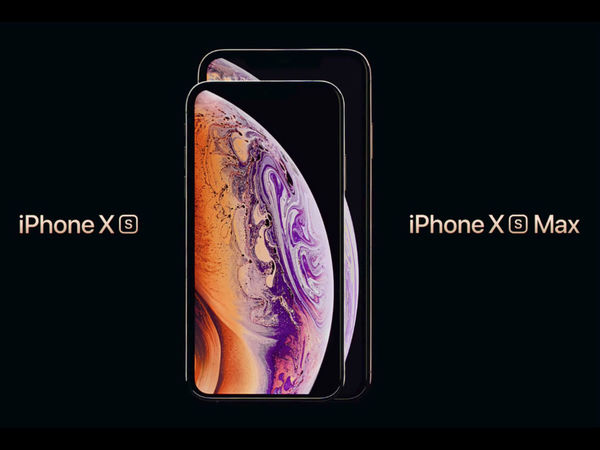 Apple 成天貓雙 11 最暢銷手機品牌！iPhone XS Max 銷量為 XS 10 倍