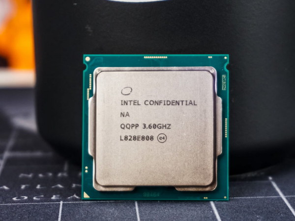 Intel 九代 Core 腦場發售！   頂級 9900K 炒貴 HK$600