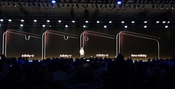 Samsung Galaxy S10 Lite 價格規格流出 採用 Infinity-O 屏幕配高階處理器