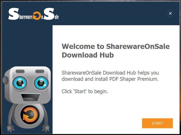 PDF Shaper Premium 安裝下載教學