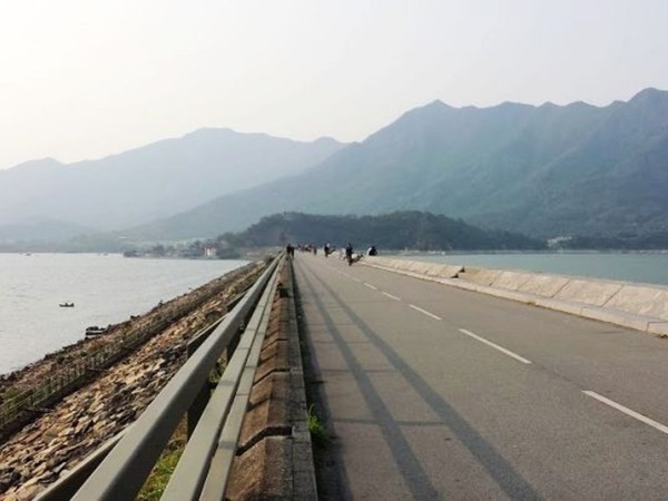 旅發局推香港登山遠足．單車旅遊指南！精選 5 個必到景點