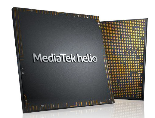 中階 Helio P80 AI 效能媲美旗艦級 Snapdragon 8150