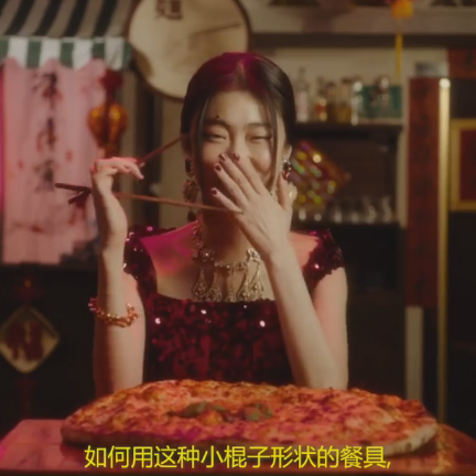 【有片】D&G「起筷」宣傳片被指辱華 眾星杯葛 上海時裝表演臨時取消 
