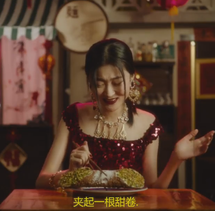 【有片】D&G「起筷」宣傳片被指辱華 眾星杯葛 上海時裝表演臨時取消 