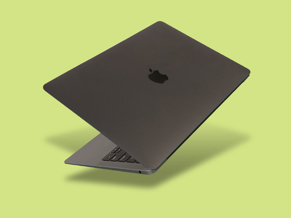 Apple MacBook Air 13 升呢！    Retina 靚屏加持