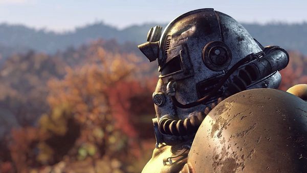 【XB1】Fallout 76 核爆級新作 