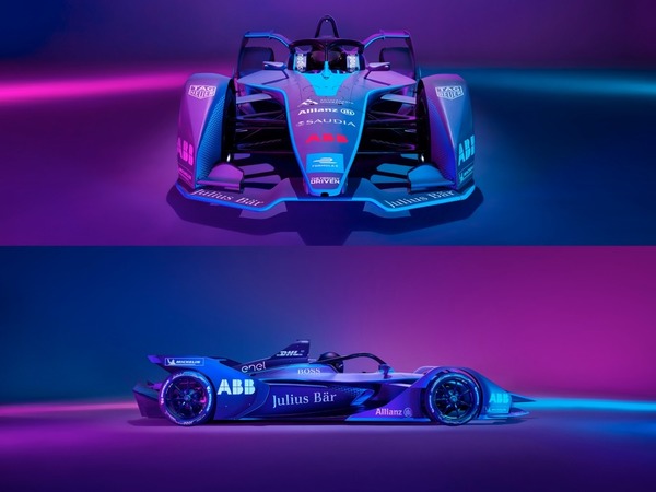 2019 FIA Formula E 香港站下年 3 月見！ 第 5 季電動方程式大賽 5 大變動