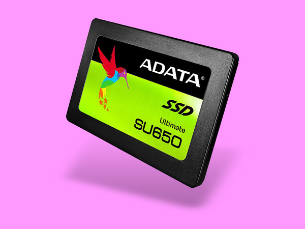 大容量 SSD 降價    高性價比升級電腦