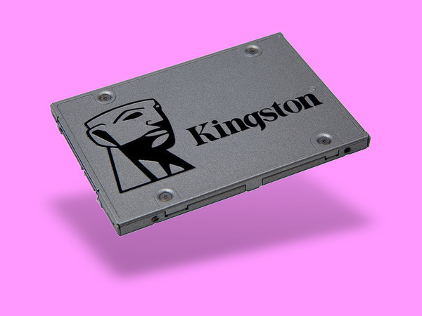 大容量 SSD 降價    高性價比升級電腦