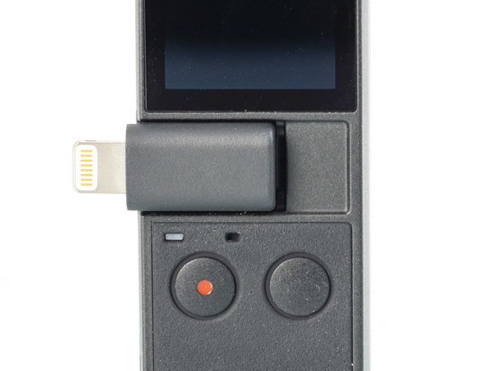 DJI Osmo Pocket 實試！超輕便三軸雲台相機拍 4K 片