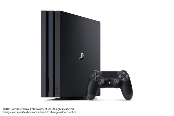 PS4推2TB硬碟容量 6合1節日遊戲套裝