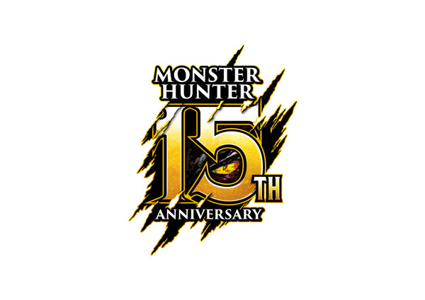 巫師3傑洛特加入MHW Monster Hunter系列15週年