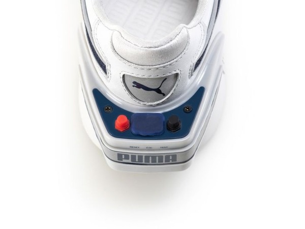 Puma 重推 1986 年 RS-Computer 智能跑鞋  改用藍牙及 Micro USB 連接