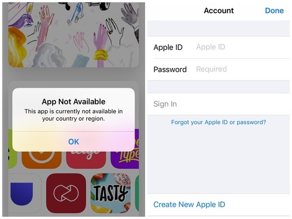 App Store 已下架的 app 竟能再下載使用？