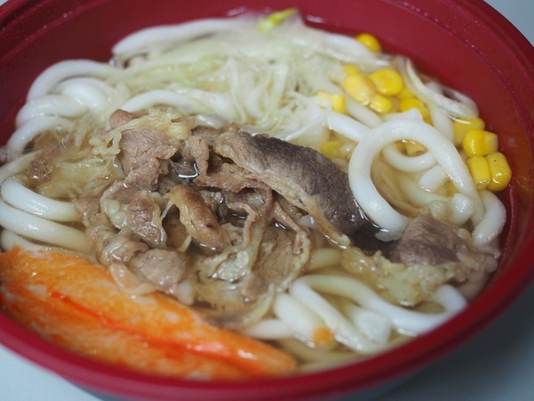 7－Eleven 推日式湯烏冬！免加水啫喱狀湯底一叮就食得