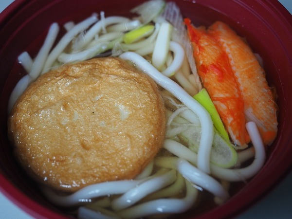 7－Eleven 推日式湯烏冬！免加水啫喱狀湯底一叮就食得