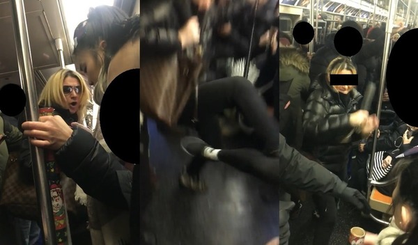 美國再有毆打事件涉歧視華人！涉案白人被捕過往亦曾攻擊他人