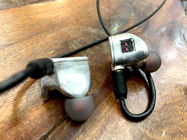 【半價優惠】Roys Headphone 雙圈雙鐵耳機 ＄890