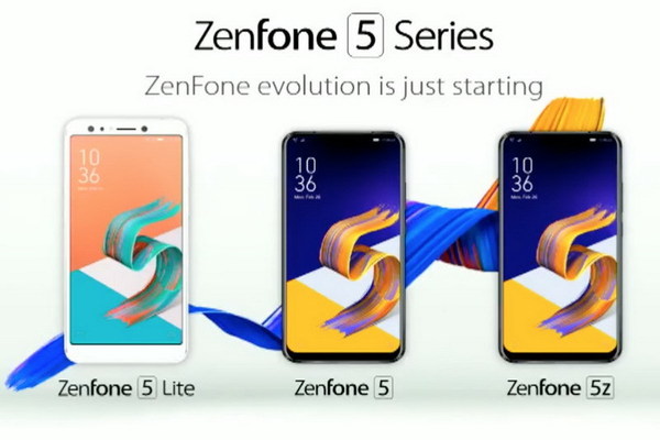 ASUS 擬轉攻電競手機！ZenFone 系列將成絕唱？！