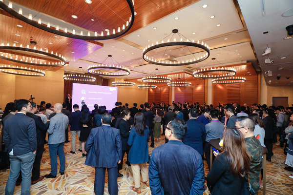 Cityline 購票通25周年 邁向創科新里程