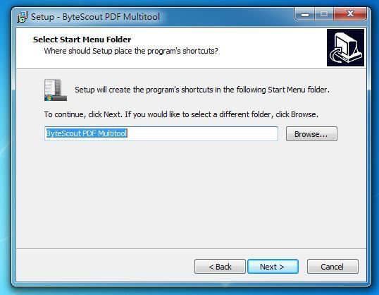 PDF Multitool 安裝下載教學