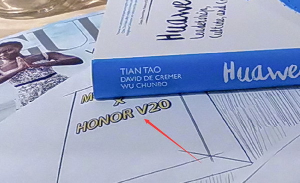 瑪莎拉蒂加盟?!Honor V20 或推 Maserati 別注版