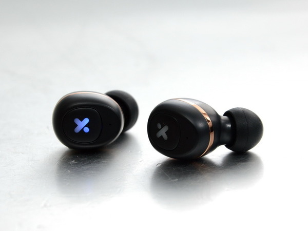 【筍玩全無線】Xmini Liberty 耳機實測