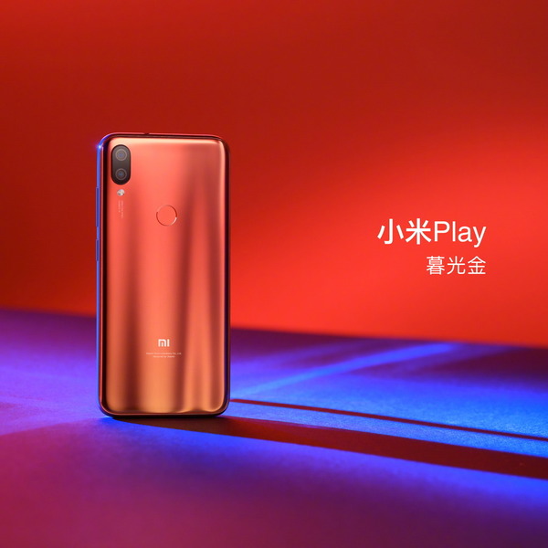 買小米 Play 送 12 個月 10GB 流量！ 每月只需 HK$104？！