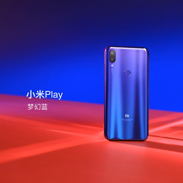 買小米 Play 送 12 個月 10GB 流量！ 每月只需 HK$104？！