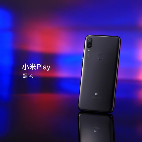 買小米 Play 送 12 個月 10GB 流量！ 每月只需 HK$104？！