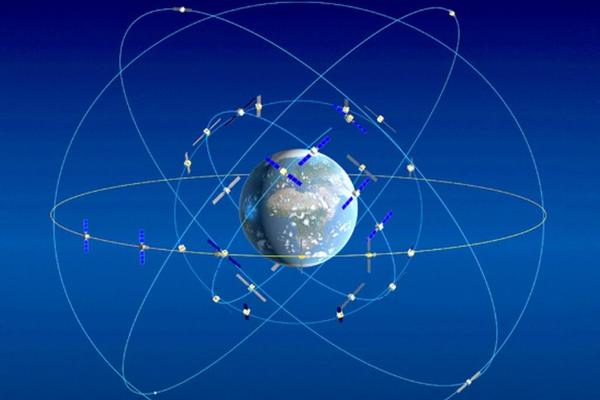 「中國 GPS」北斗三號正式為全球提供衛星定位服務　亞太地區定位精度達 5 米