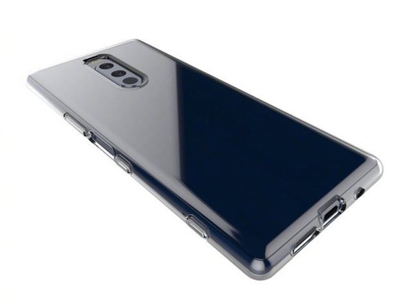 Sony Xperia XZ4 跑分成績曝光 效能比 iPhone XS Max 更高？
