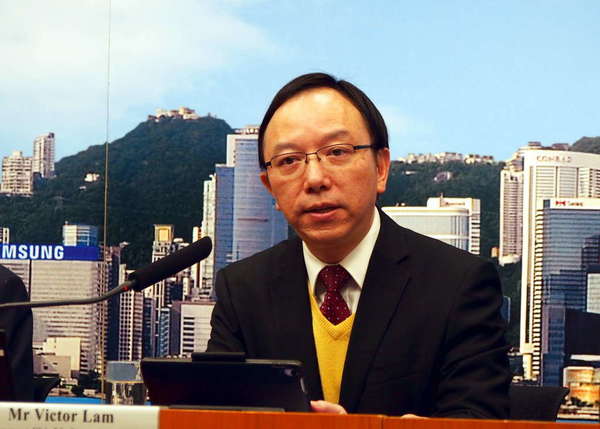 【智慧城市】香港政府今年開放 650 新數據集
