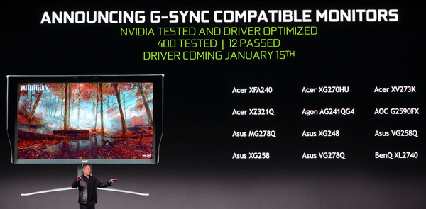 【CES 2019】NVIDIA GeForce RTX 2060 料 HK＄2,800 開售！快 GTX 1070 Ti 近 15％？