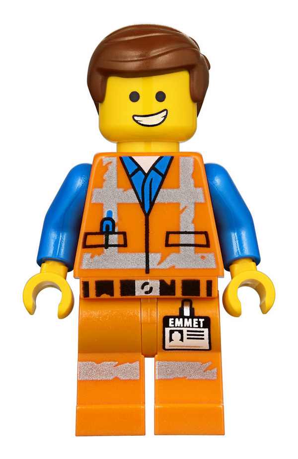 【多圖】LEGO 英雄傳 2！電影官方商品 LEGO 70840 歡迎來到末日鎮 高達 52cm 倒塌自由女神像