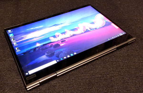 【CES 2019】Lenovo ThinkPad X1 Carbon (7th Gen) 再瘦身！14 吋上手超輕便