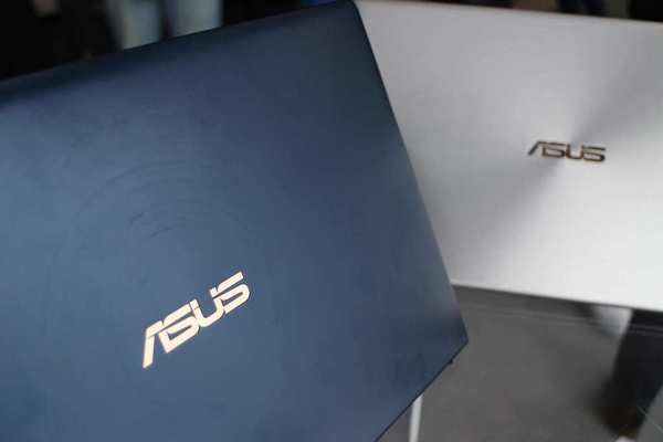 全球最細筆電 ASUS ZenBook 13/14/15 香港開售！軍用規格兼備虛擬 NumPad
