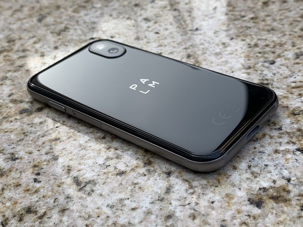Palm Phone 即將在港發售 超迷你智能手機搶先看