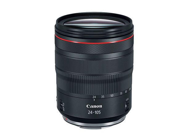 Canon 正開發 8K 攝錄功能 EOS R