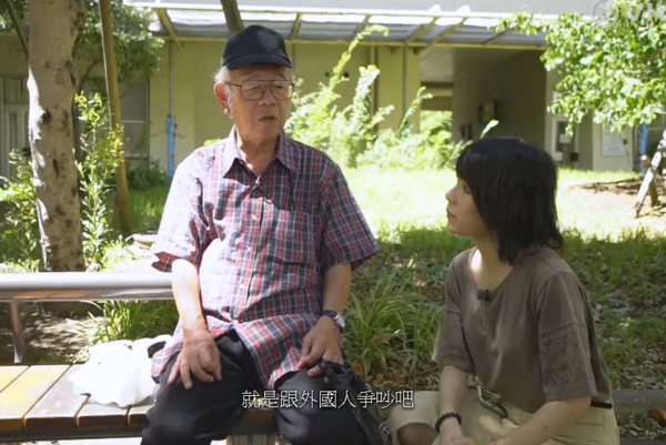 盤菜瑩子街訪中國人住日本公屋 不受日本人歡迎：亂丟垃圾、無學日文、噪音滋擾、暴力相向
