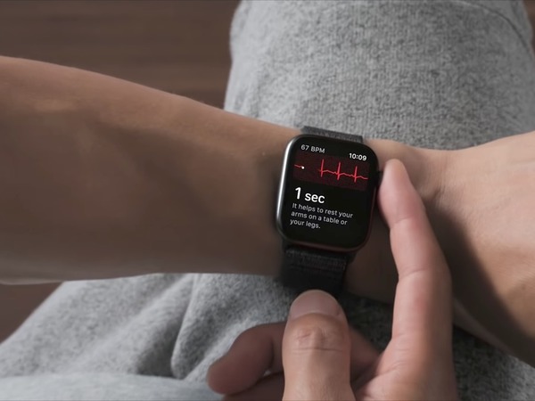 【消委會報告附列表】智能運動手錶測試 Apple Watch 評分最高