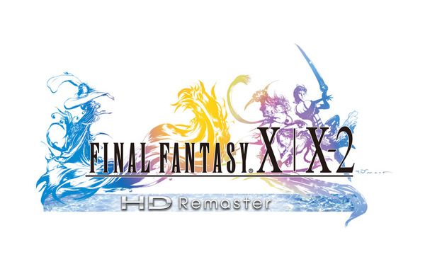 FF名作登陸Switch FFX／X-2 HD Remaster‧XII