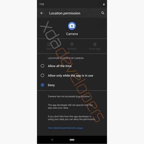 Android Q「Dark Mode」回歸！第三方 app 亦可變成深色介面