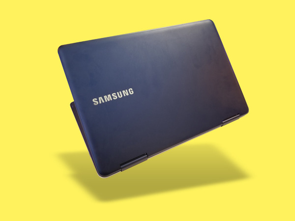 S Pen 移植到筆電！     Samsung Notebook 9 Pen 完美筆觸