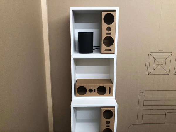 IKEA 玩音響！2019 將推出 WiFi 喇叭