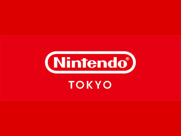 任天堂攪「紅店」 Nintendo TOKYO秋季開業