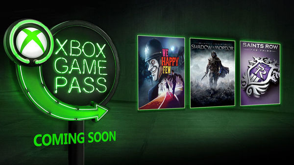 Xbox One賀年優惠 超高清打喪屍‧空戰