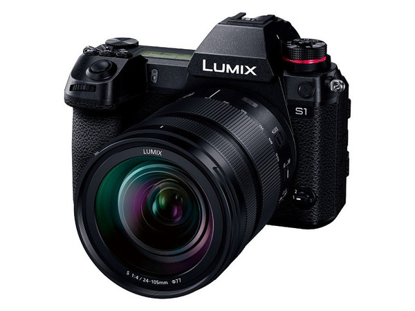 Panasonic LUMIX S 定價及鏡頭曝光   PRO 鏡將獲 LEICA 認證