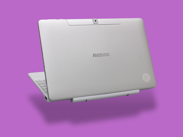 激平文書平板    Remax Rexpad RLB-101【$999 連鍵盤】